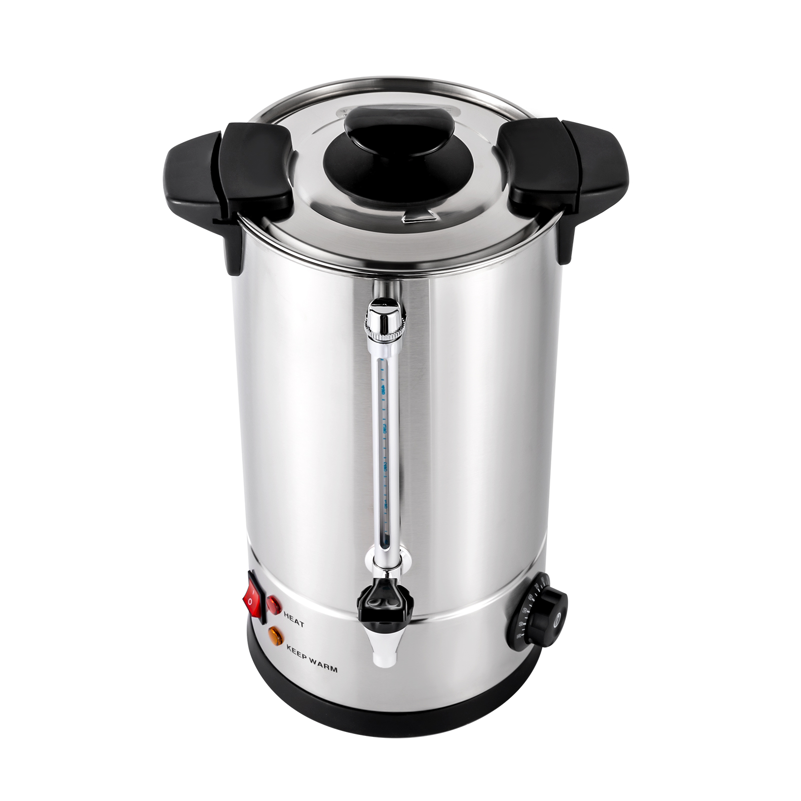 Coffee Tea Urn - Vente Promotion cuisine eau chaude chaudière