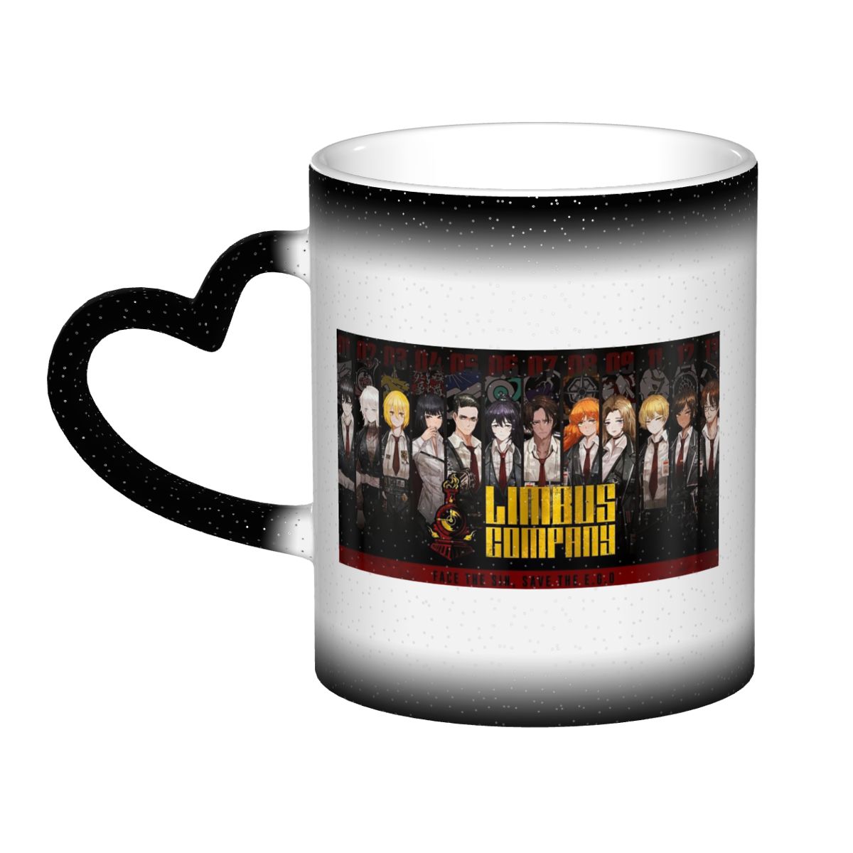 Coffee Tea And Company - Tasse Limbus Company, tasses à café