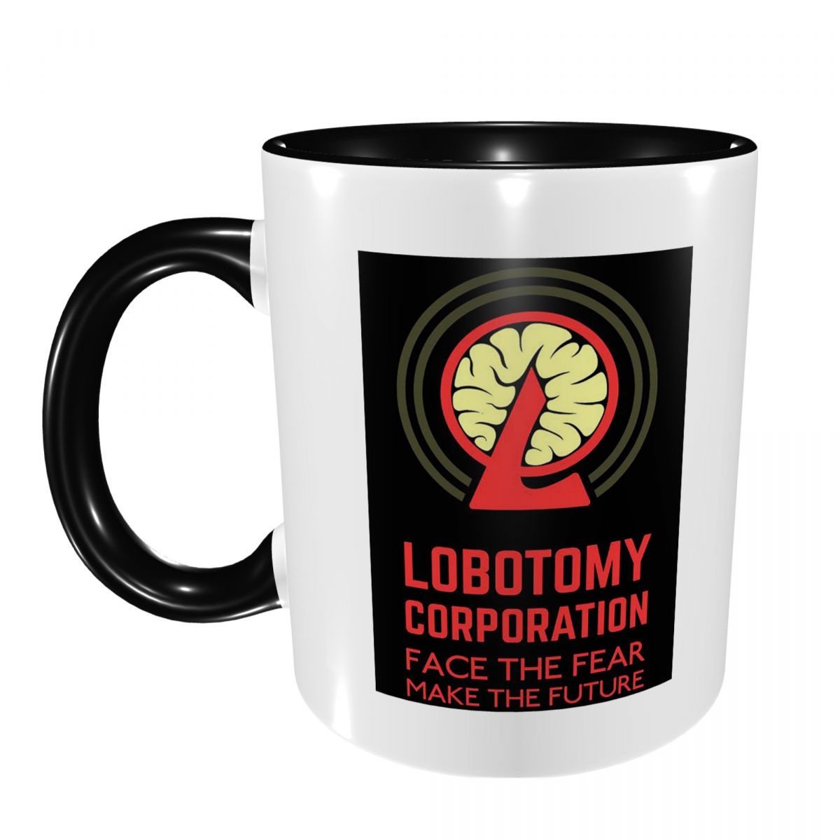 Coffee Tea And Company - Limbus Company – tasses à café