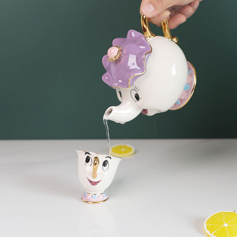 Coffee Tea Catering - En stock : Théière, cafetières, tasses