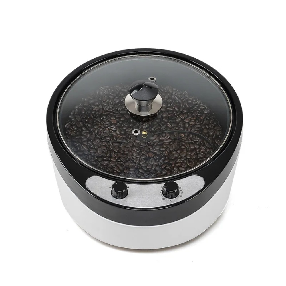 Coffee Tea Roasters - Torréfacteur électrique BCC 1200W avec contrôle