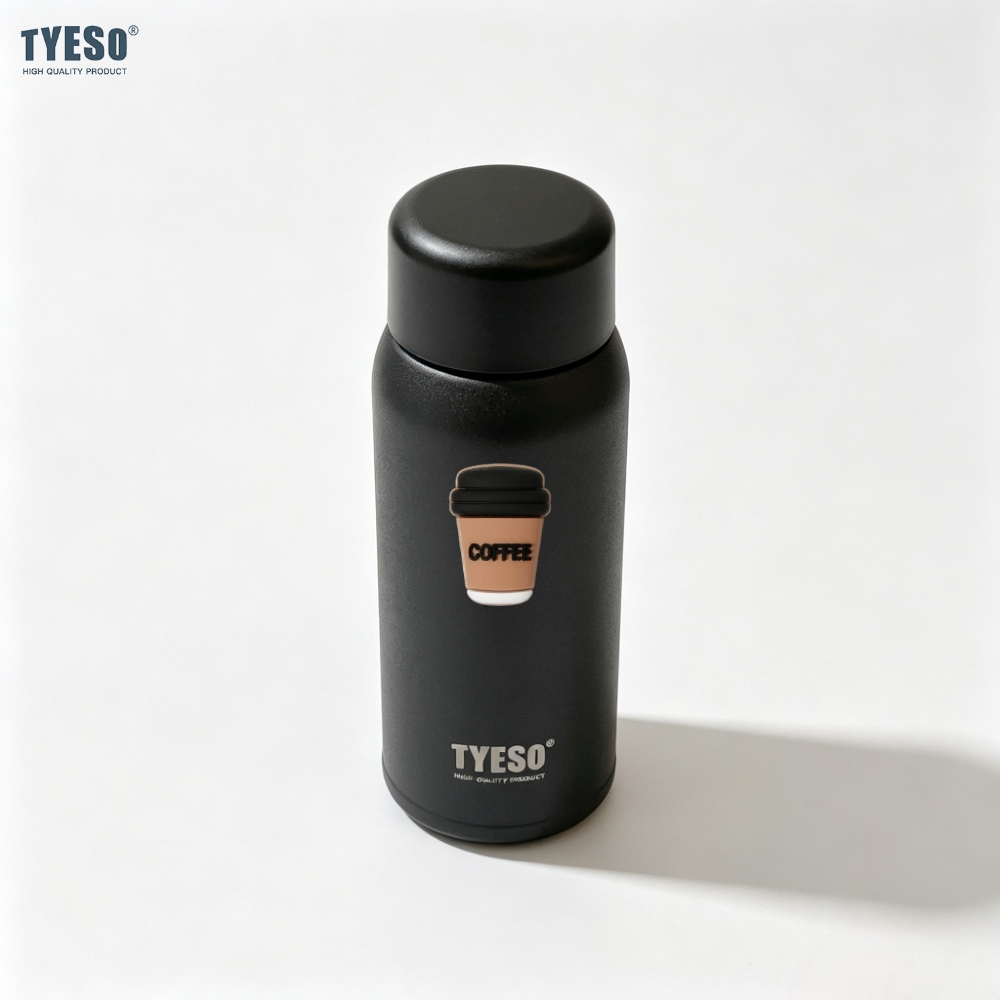 Coffee Tea Weight Loss - Tyeso Bouteille d'eau isotherme mini 150