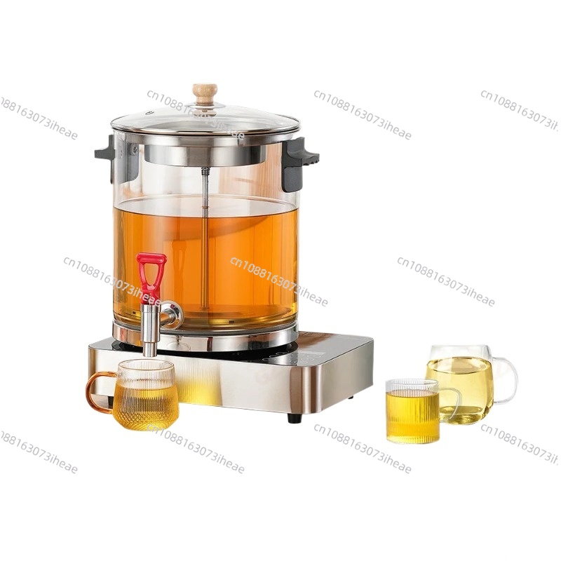 Coffee Tea Urn - Machine à thé automatique 15L -
