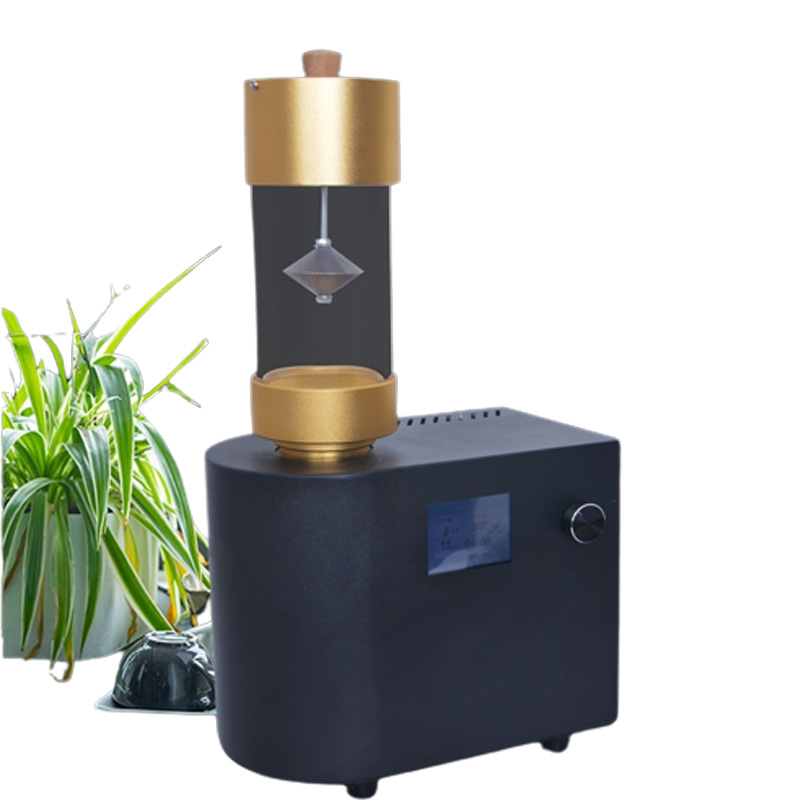Coffee Tea Roasters - Machine à torréfier les grains de