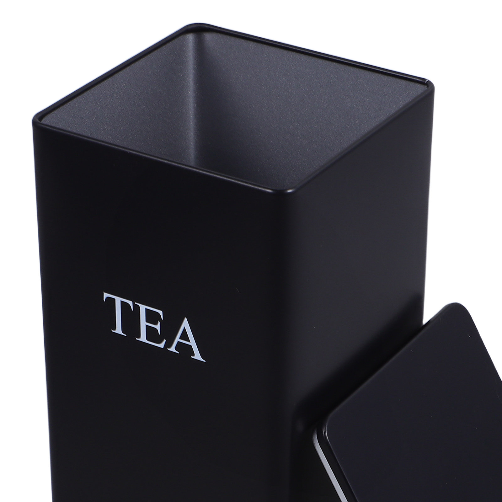 Ensemble de 3 boîtes de rangem - Coffee Tea Set avis et prix