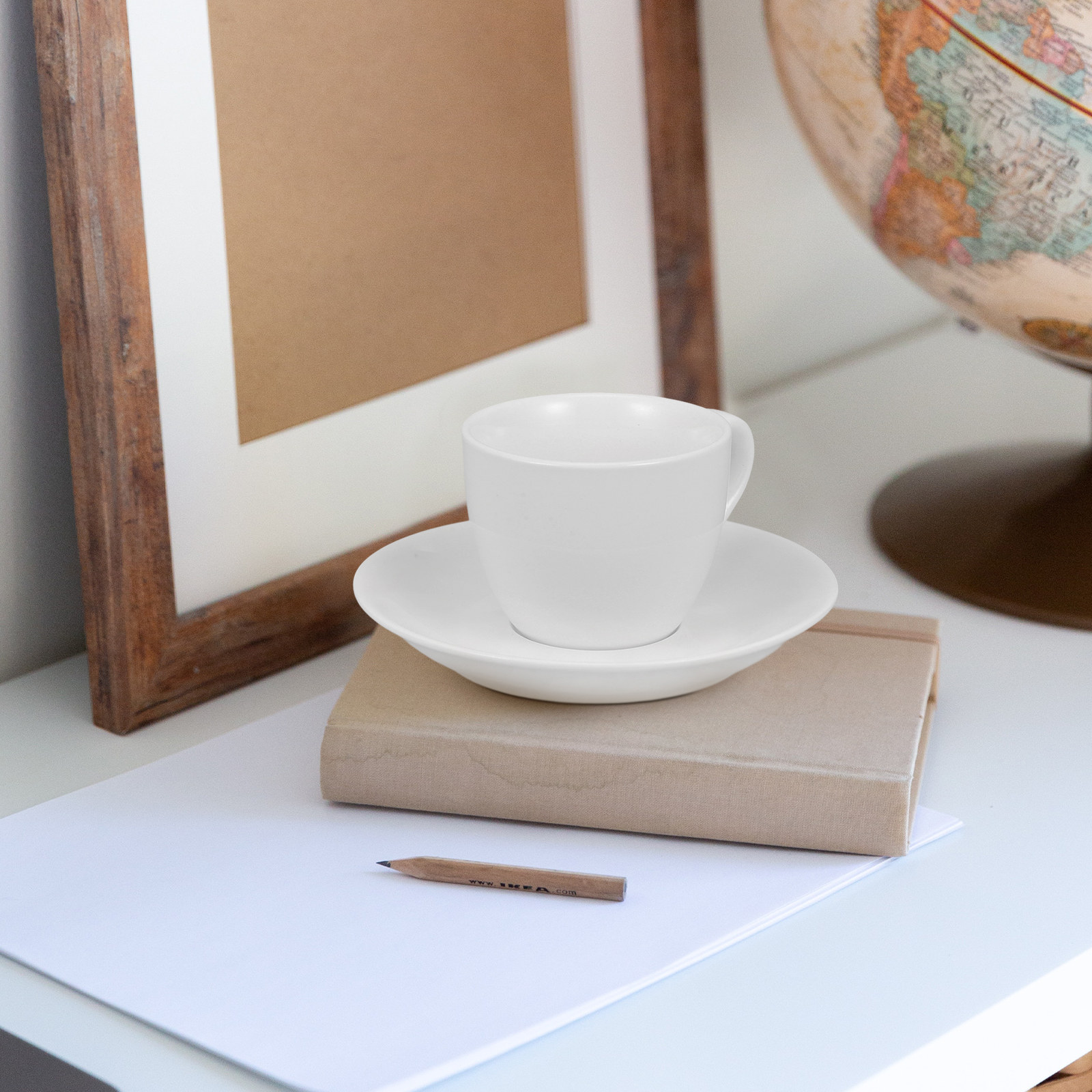 Ensemble de tasses à thé en cé - Coffee Tea Set avis et prix