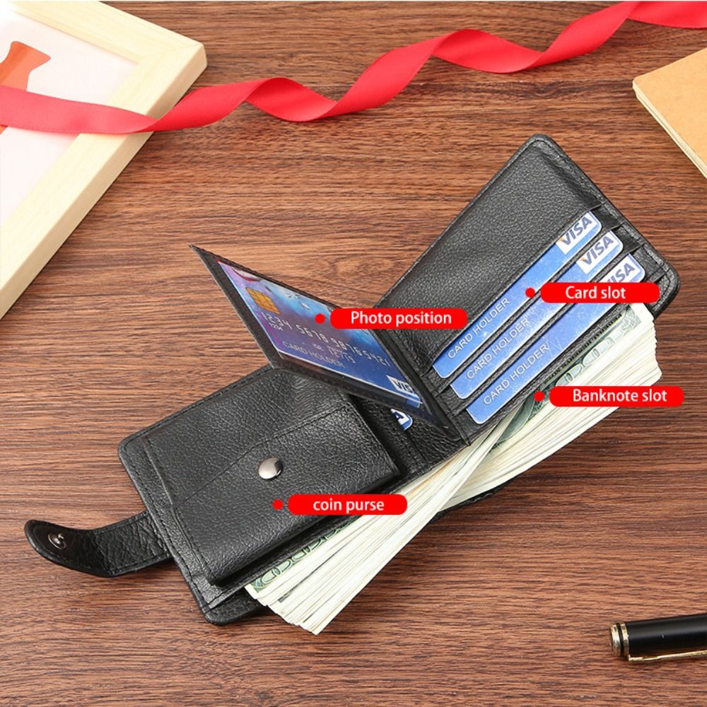Portefeuille Minimaliste en Cu - Coffee Tea Weight Loss avis et prix