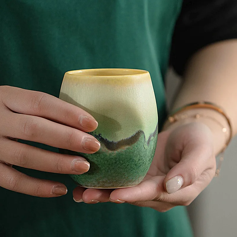 Vert, Qingshan-Tasse à café co - Coffee Tea Green avis et prix
