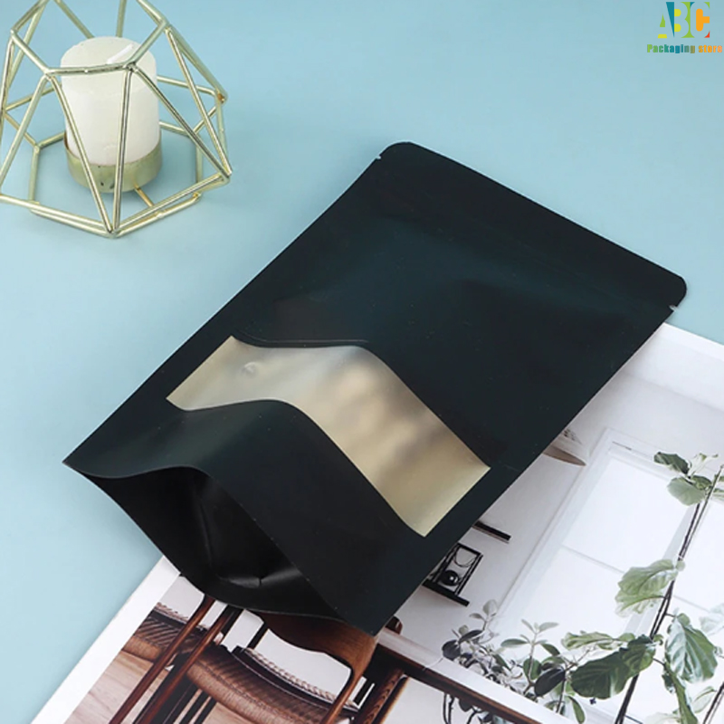 Sacs en papier kraft personnal - Coffee Tea For Plants avis et prix
