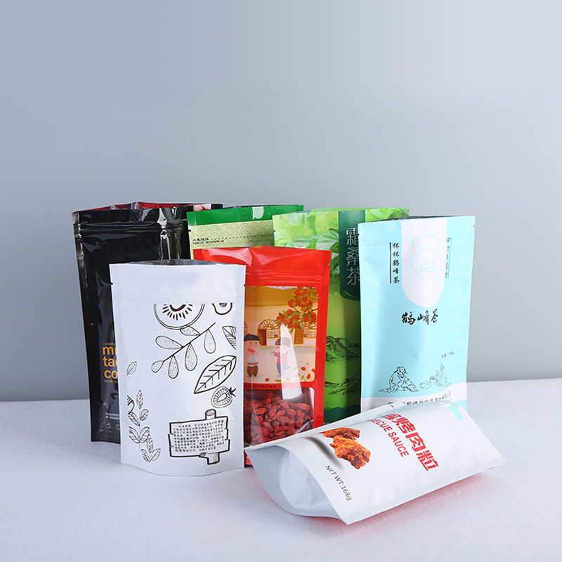 Sacs en papier kraft personnal - Coffee Tea For Plants avis et prix