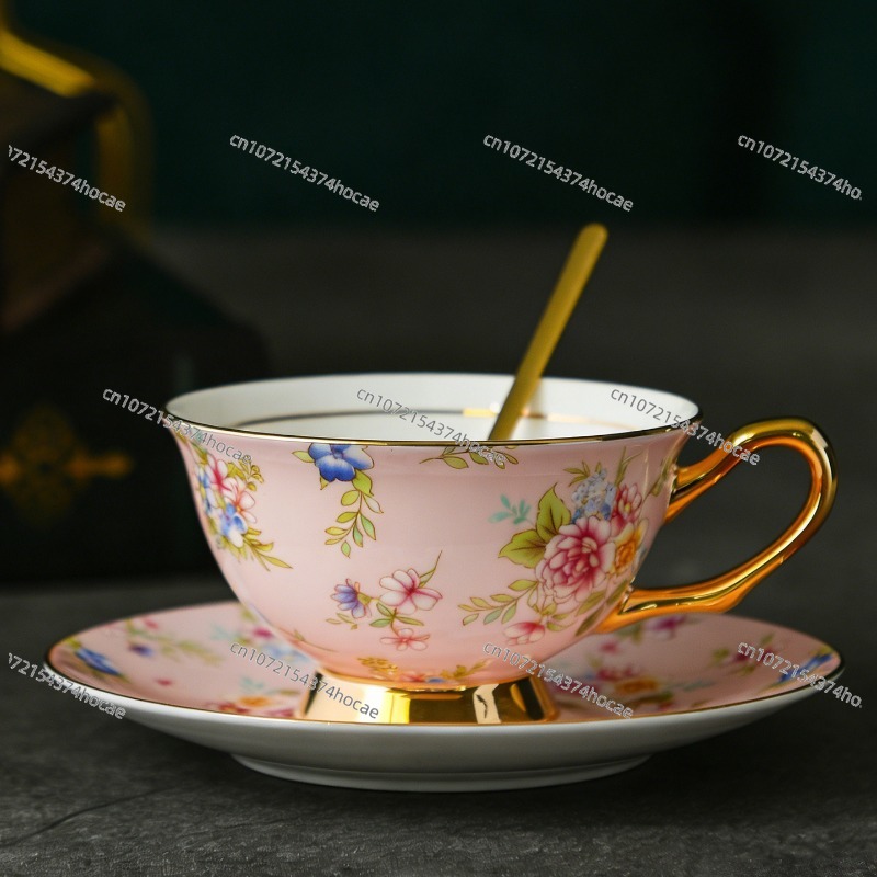 Service à thé et à café en por - Coffee Tea Set avis et prix