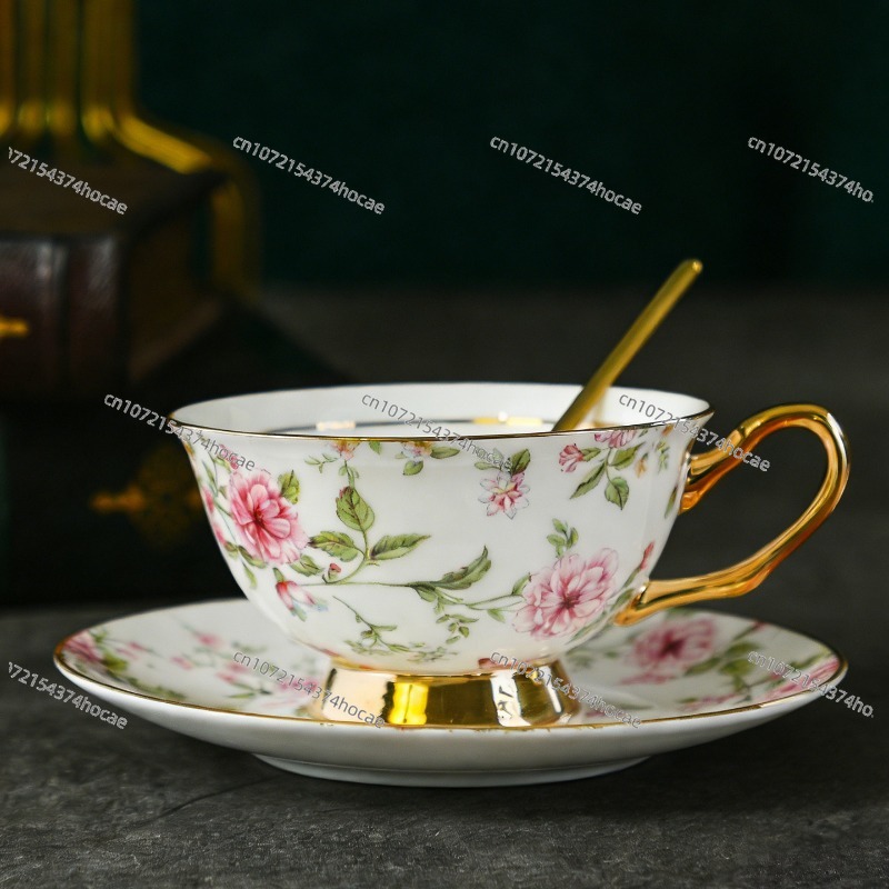 Service à thé et à café en por - Coffee Tea Set avis et prix
