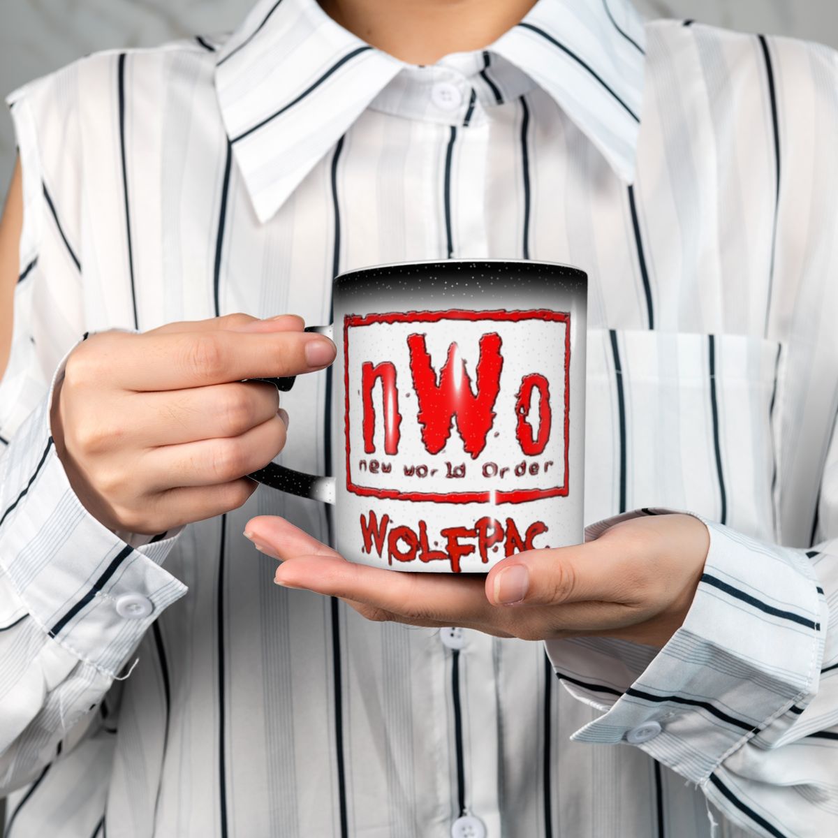 Tasse à café en céramique amus - Coffee Tea World avis et prix