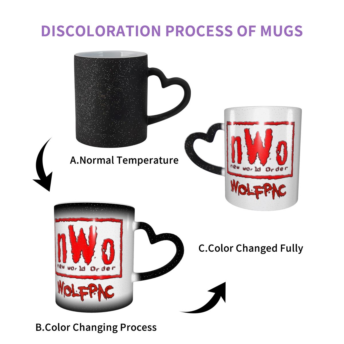 Tasse à café en céramique amus - Coffee Tea World avis et prix