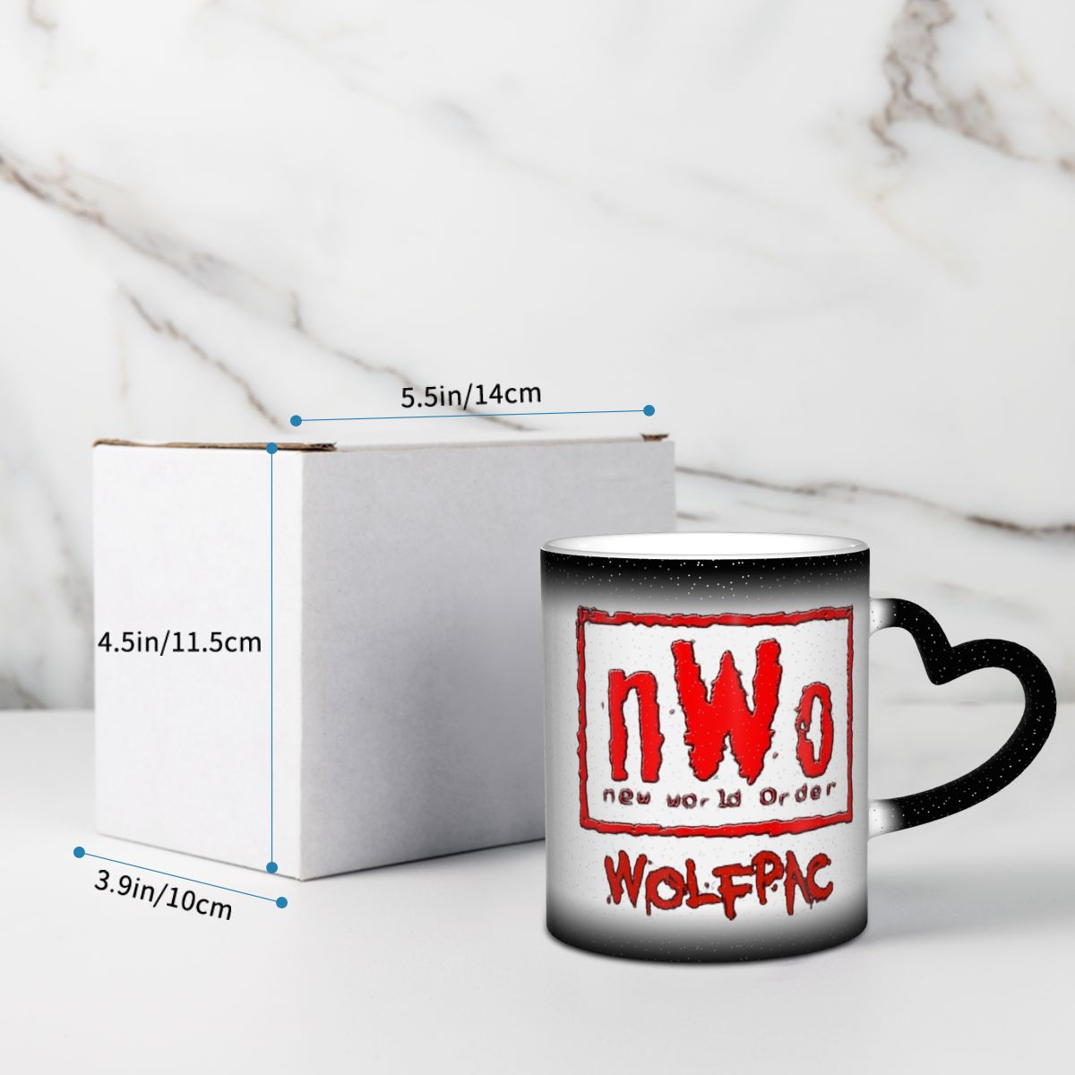 Tasse à café en céramique amus - Coffee Tea World avis et prix