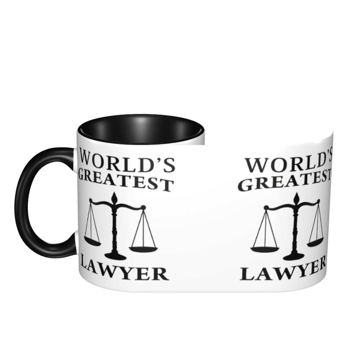 Personnalisé Better Call Saul  - Coffee Tea World avis et prix