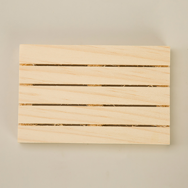Sous-verres en bois de forme r - Coffee Tea Place avis et prix