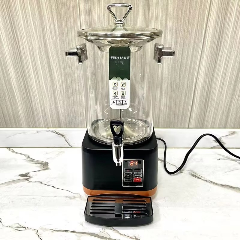 Chaudière automatique Restaura - Coffee Tea Urn avis et prix