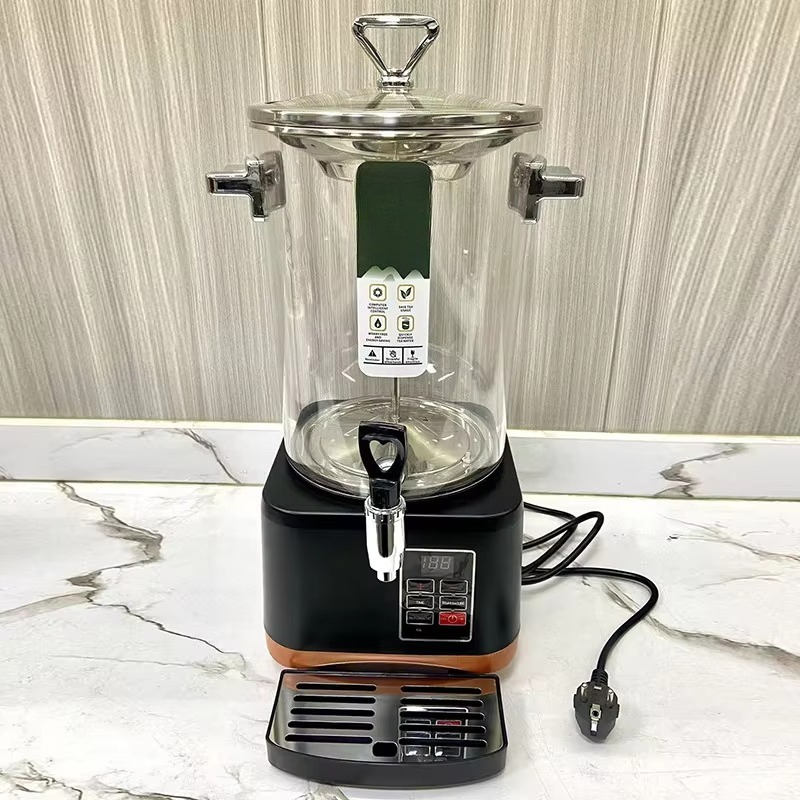 Chaudière automatique Restaura - Coffee Tea Urn avis et prix