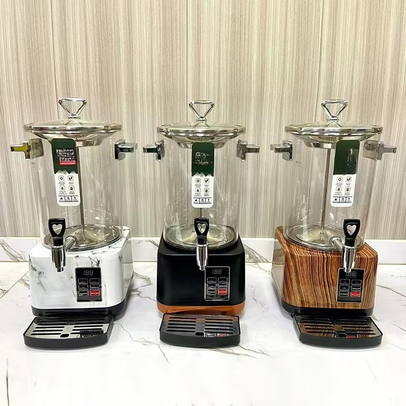 Chaudière automatique Restaura - Coffee Tea Urn avis et prix