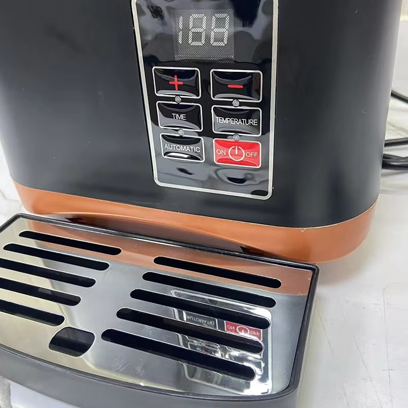 Chaudière automatique Restaura - Coffee Tea Urn avis et prix