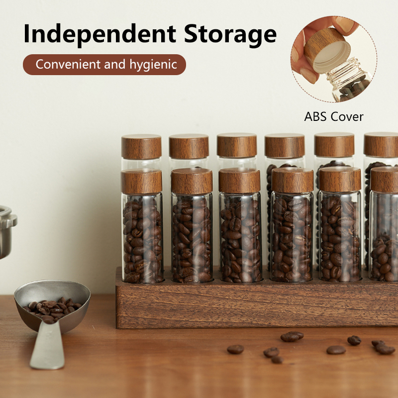 ZIRKUS Tube de rangement pour  - Coffee Tea Catering avis et prix