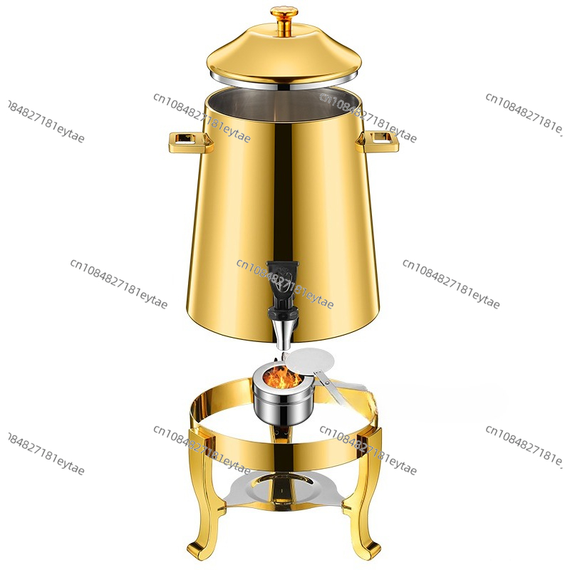 Buffet Commercial au détail 13 - Coffee Tea Urn avis et prix