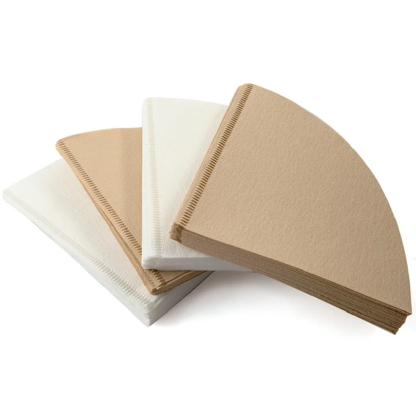 Filtres à café en papier YRP 6 - Coffee Dripper V60 avis et prix