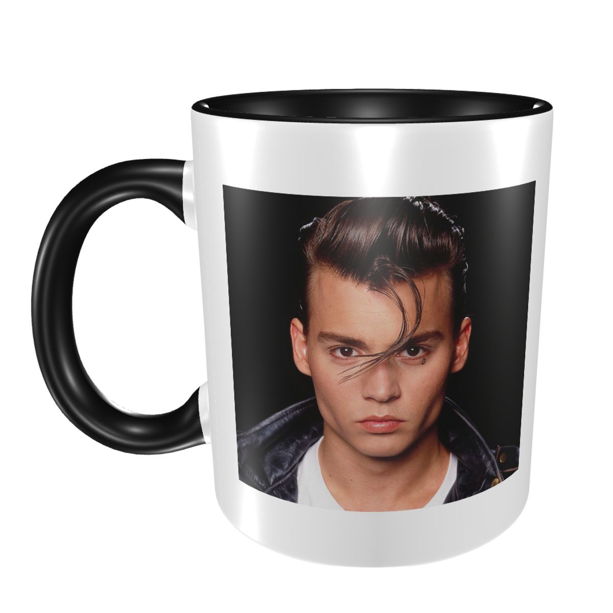 Mode hommes portefeuille en cu - Coffee Tea Weight Loss avis et prix