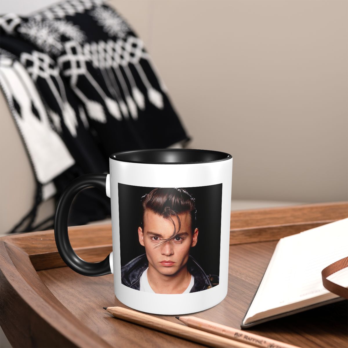 Mode hommes portefeuille en cu - Coffee Tea Weight Loss avis et prix