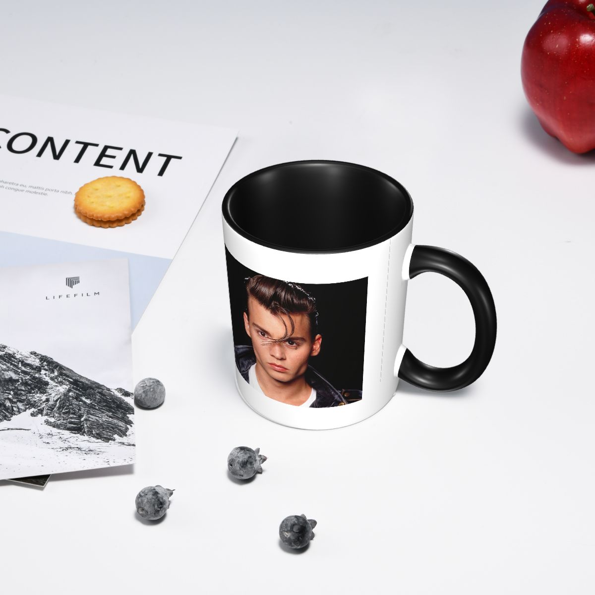 Mode hommes portefeuille en cu - Coffee Tea Weight Loss avis et prix