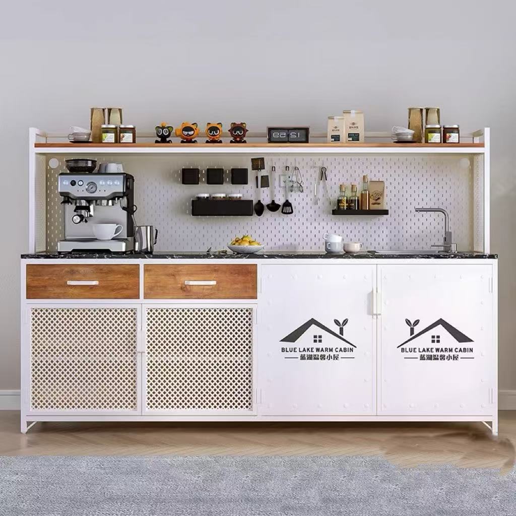 Bar à eau intégré pour bureau, - Coffee Tea And Company avis et prix