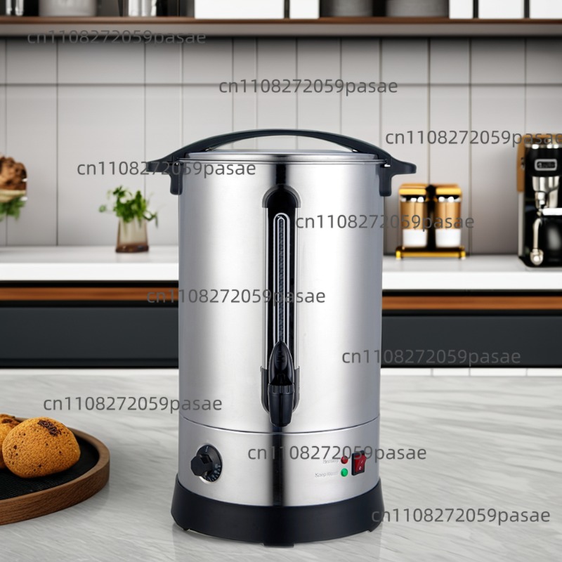 Bouilloire à café et thé à cha - Coffee Tea Urn avis et prix