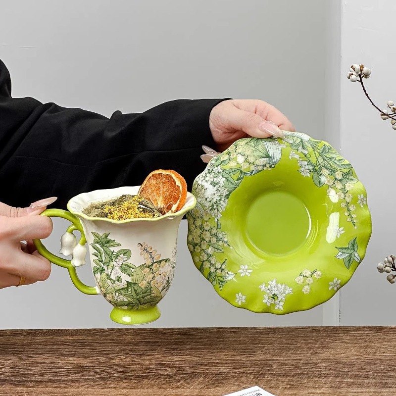 Service à thé de l'après-midi  - Coffee Tea Catering avis et prix