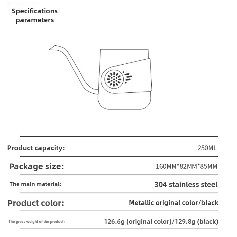 Ustensiles à café avec sac d'é - Coffee Tea Weight Loss avis et prix