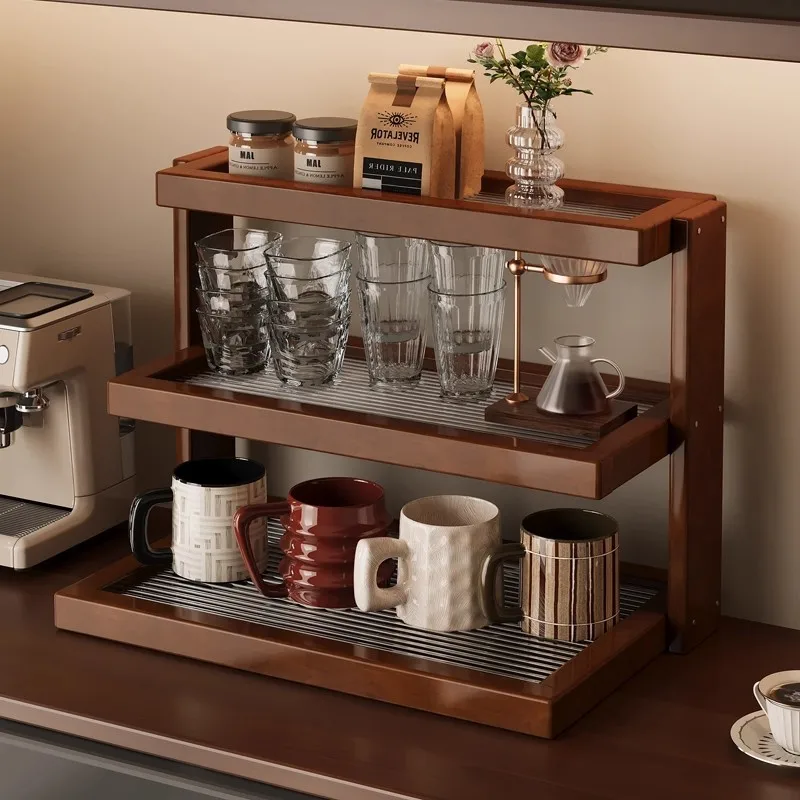 Support à tasses de bureau, ét - Coffee Tea Place avis et prix