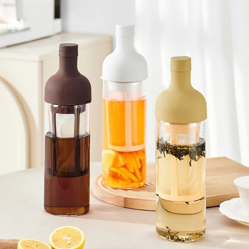 JUSTINLAU 1L Carafe à café inf - Coffee Tea Catering avis et prix