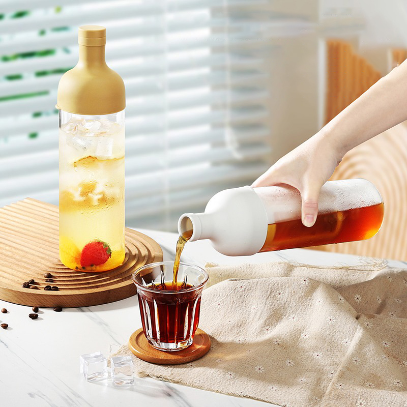 JUSTINLAU 1L Carafe à café inf - Coffee Tea Catering avis et prix