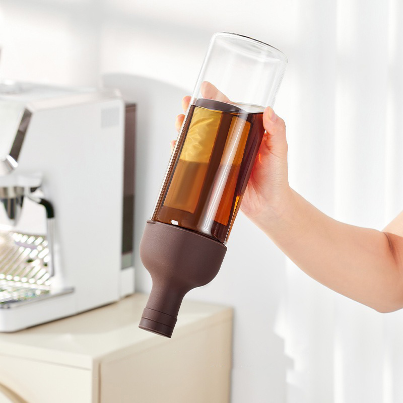 JUSTINLAU 1L Carafe à café inf - Coffee Tea Catering avis et prix