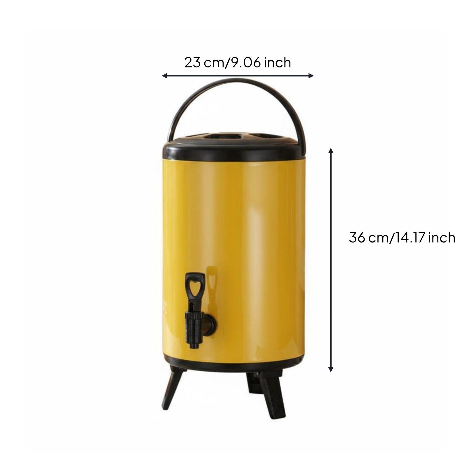 Distributeur de boissons isoth - Coffee Tea Urn avis et prix