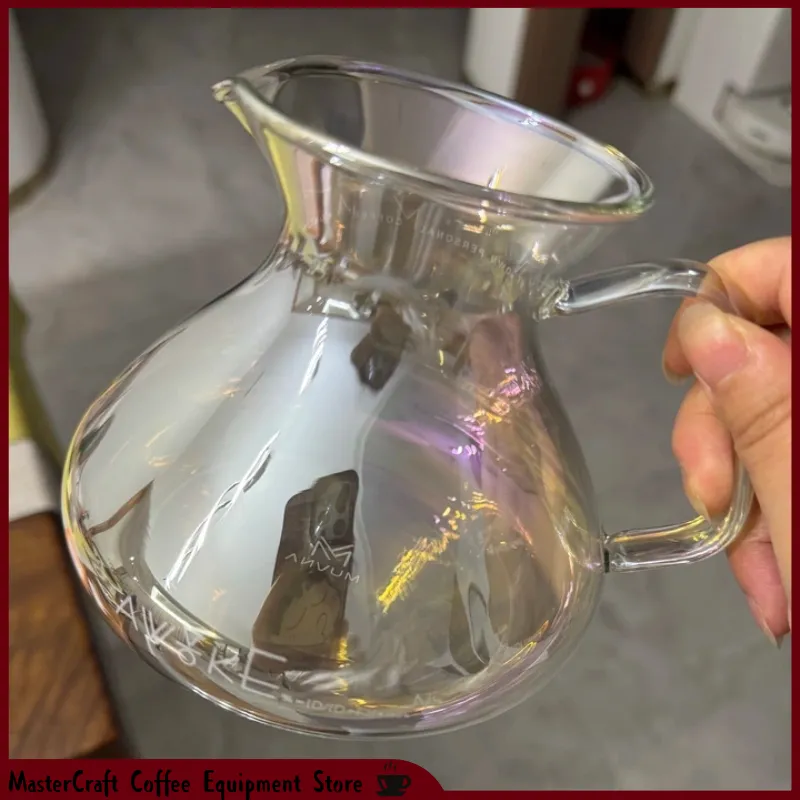 MUVNA Yingzhan Ensemble de pré - Coffee Dripper V60 avis et prix