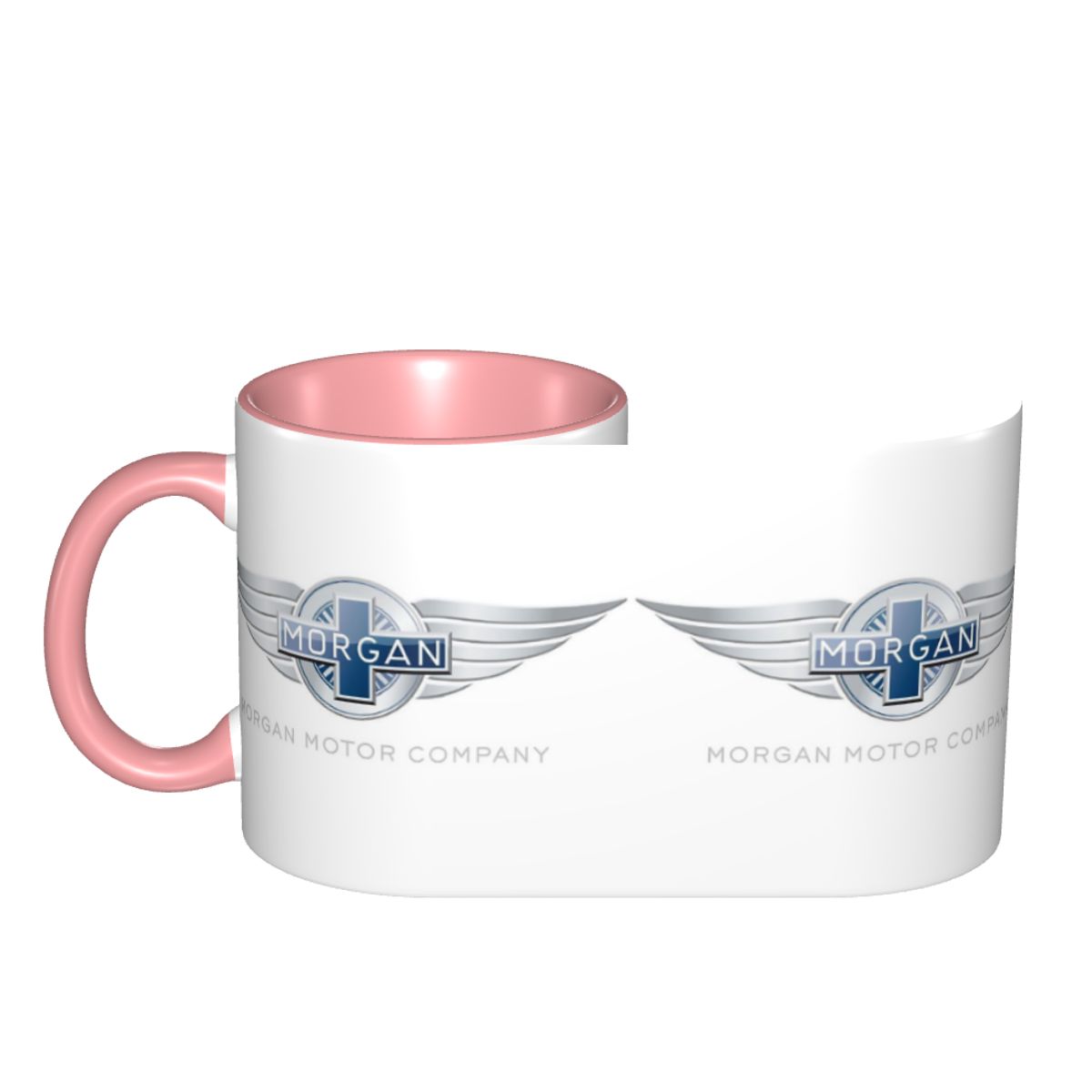 Tasse Morgan Motor Car Company - Coffee Tea And Company avis et prix