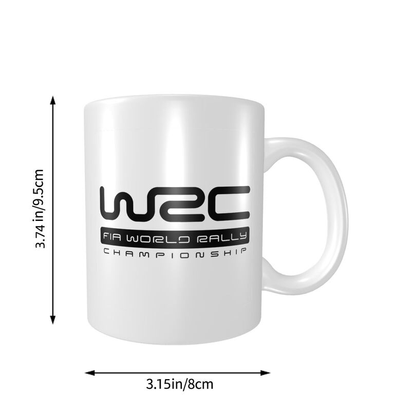 Tasse en céramique à motif de  - Coffee Tea World avis et prix