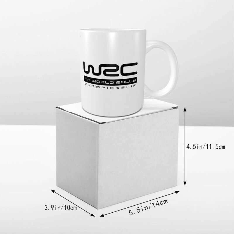 Tasse en céramique à motif de  - Coffee Tea World avis et prix