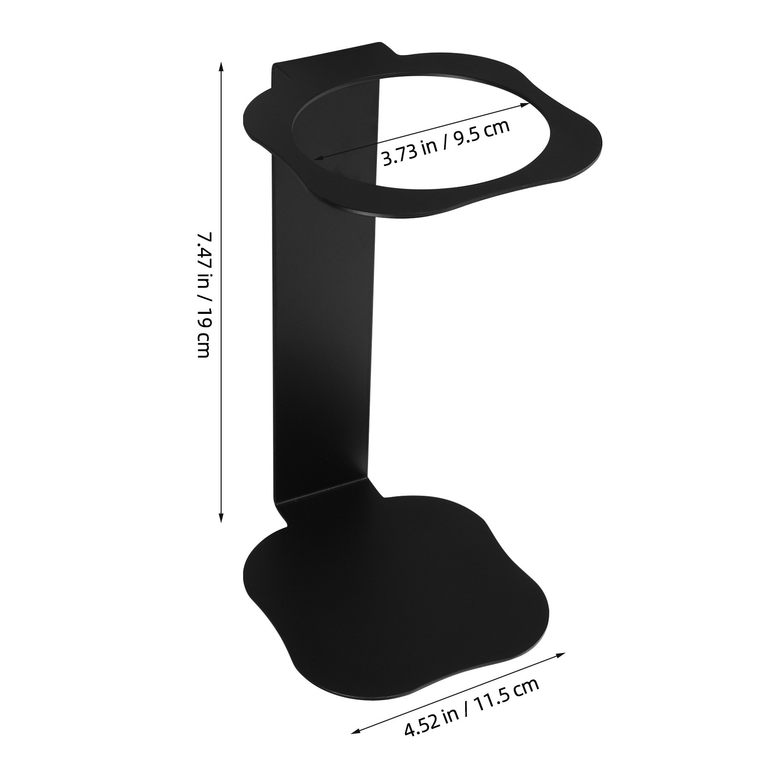 Support en fer pour filtre à c - Coffee Dripper V60 avis et prix