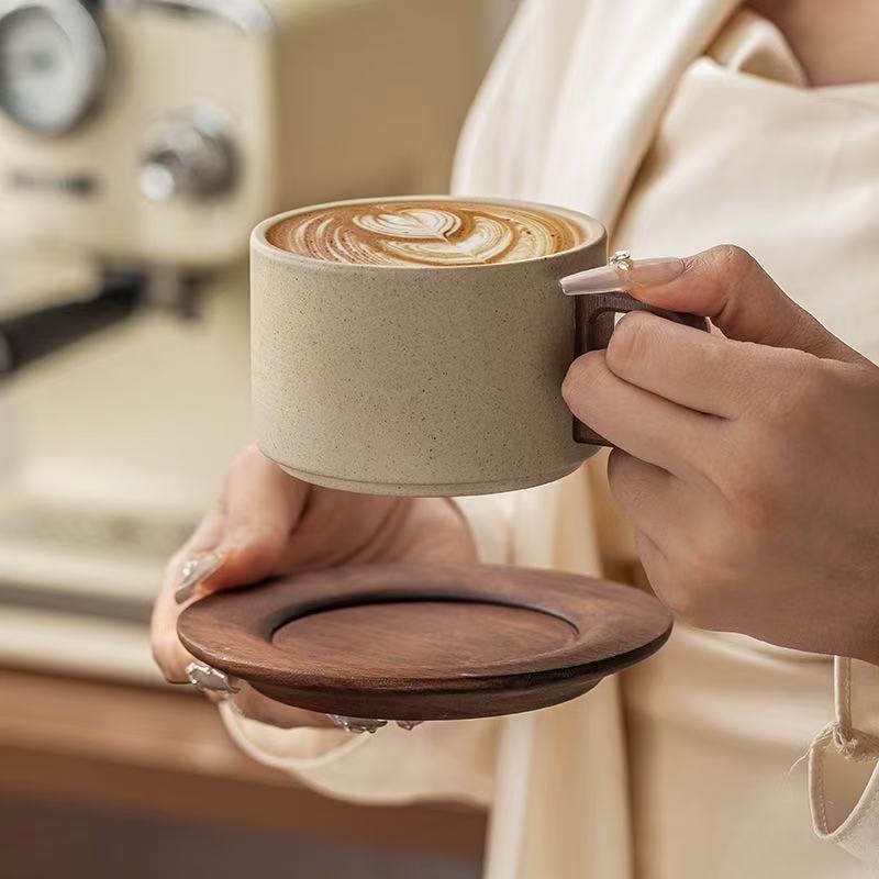 Ensemble de tasses à café en c - Coffee Tea Set avis et prix
