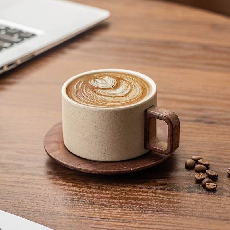 Ensemble de tasses à café en c - Coffee Tea Set avis et prix