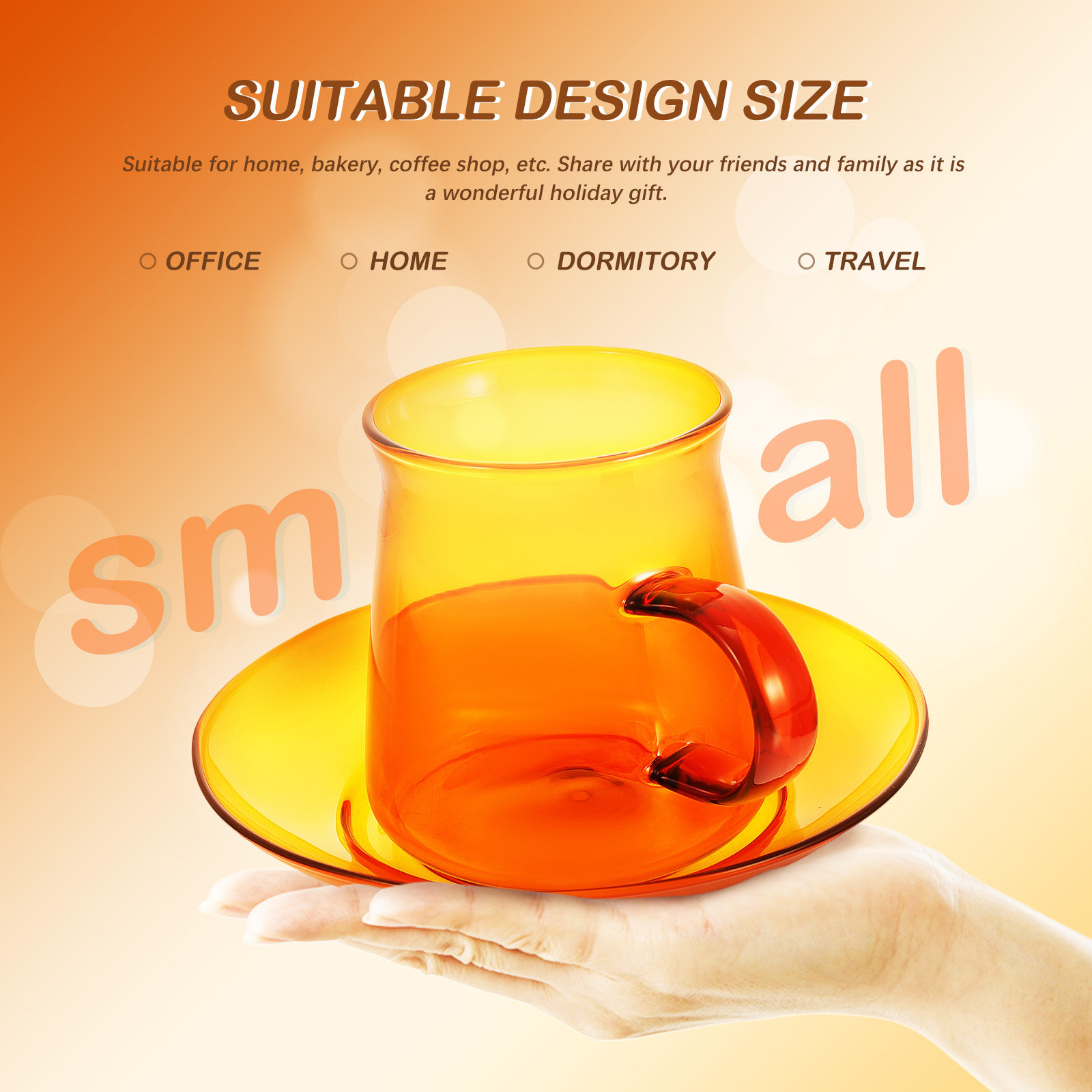 Ensemble de tasses à café en v - Coffee Tea Set avis et prix