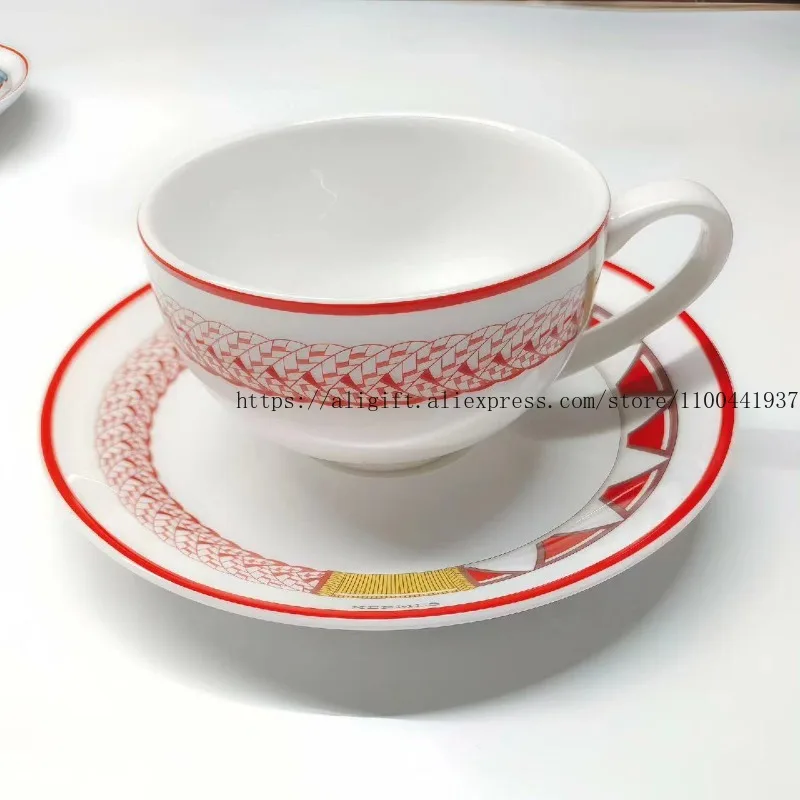 Service à café en porcelaine f - Coffee Tea Catering avis et prix