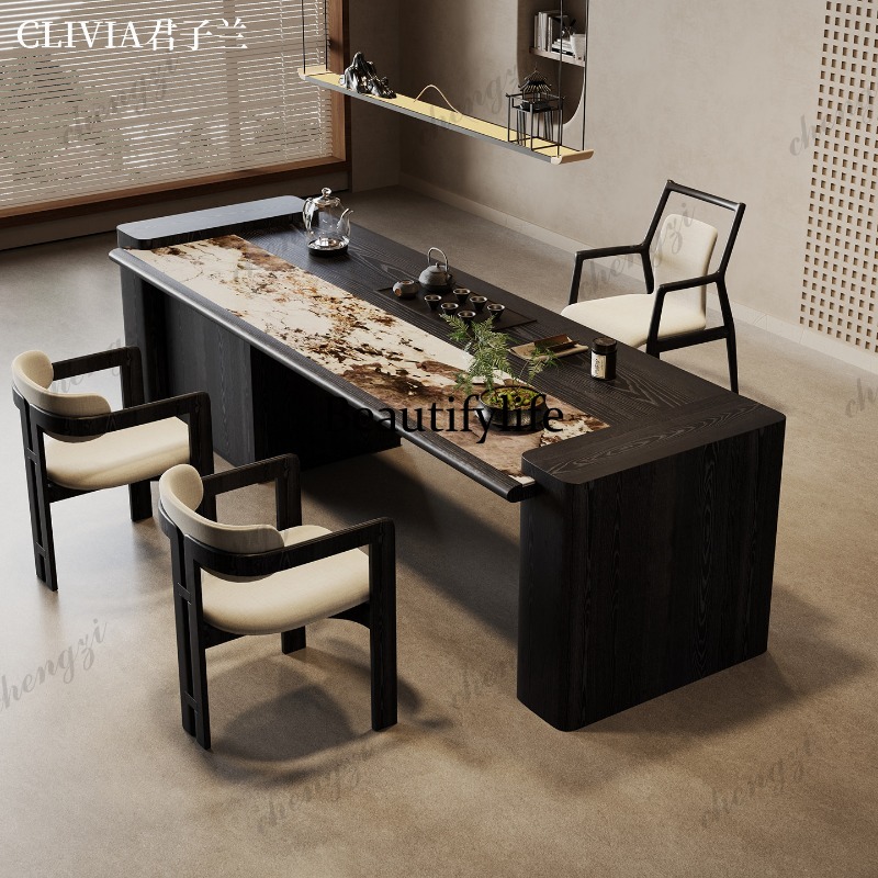 Table à thé F181, table basse  - Young Tea Coffee avis et prix